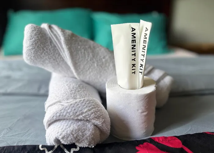 Modern Cozy At Avida Riala, It Park *