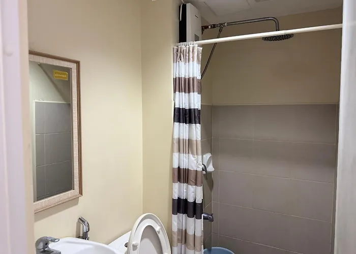 Modern Cozy At Avida Riala, It Park * Cebu