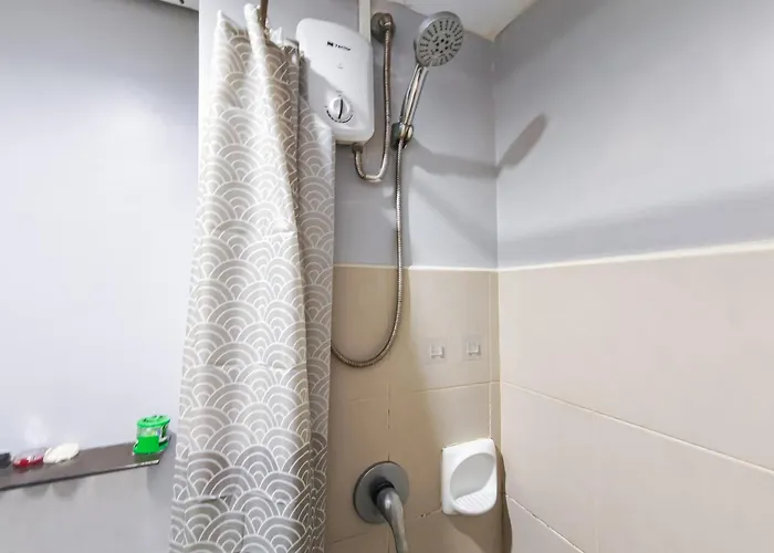 Modern Cozy At Avida Riala, It Park